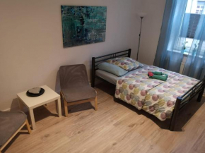 Alicante privat room 5min walk from Railstation